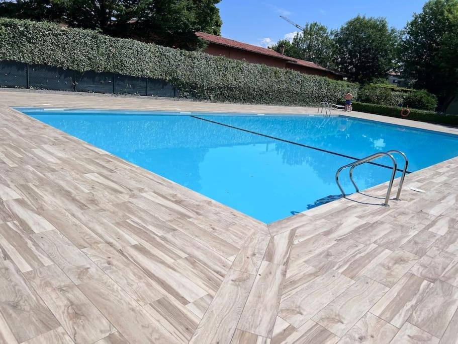 Apartamento Casa Lora Sirmione Exterior foto