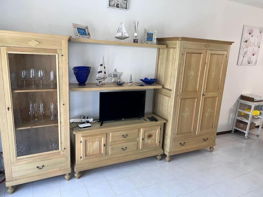Apartamento Casa Lora Sirmione Exterior foto