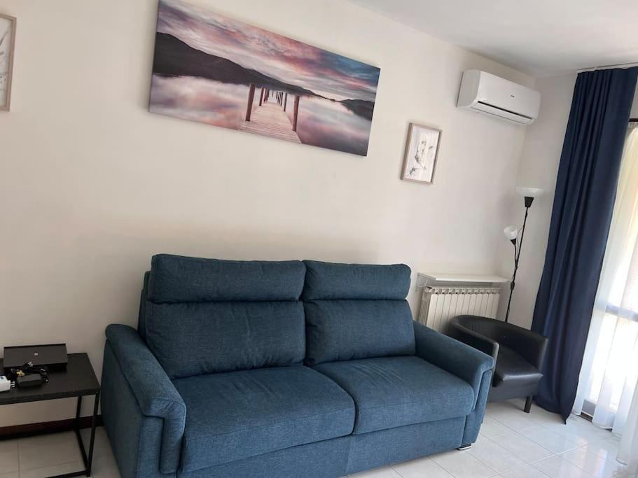 Apartamento Casa Lora Sirmione Exterior foto