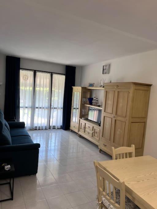 Apartamento Casa Lora Sirmione Exterior foto