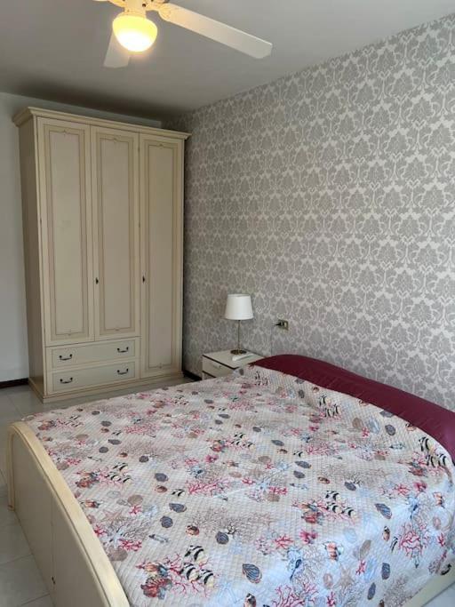 Apartamento Casa Lora Sirmione Exterior foto